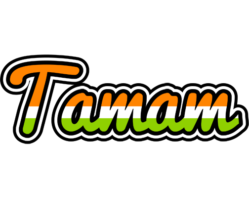 Tamam mumbai logo
