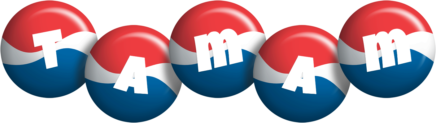 Tamam paris logo