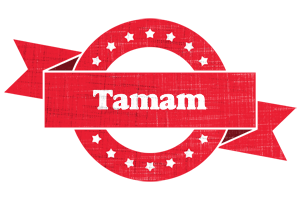 Tamam passion logo