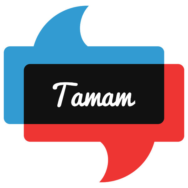 Tamam sharks logo
