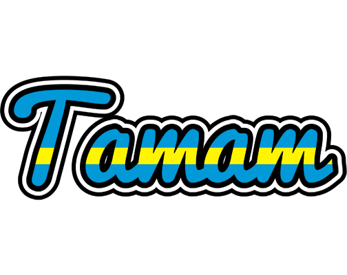 Tamam sweden logo