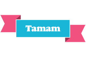 Tamam today logo