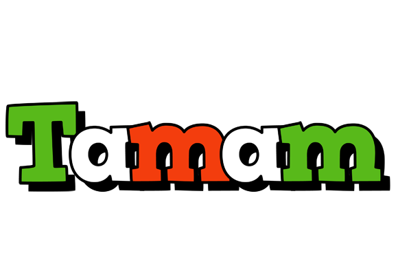Tamam venezia logo