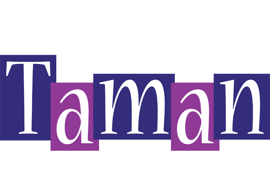 Taman autumn logo
