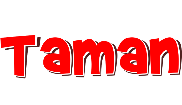 Taman basket logo