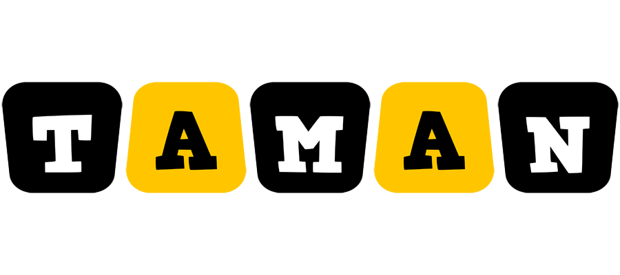 Taman boots logo