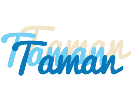 Taman breeze logo