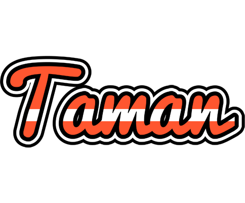Taman denmark logo
