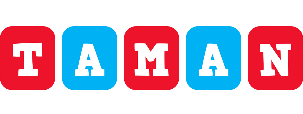 Taman diesel logo