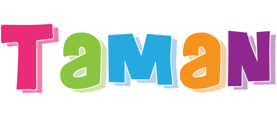 Taman friday logo