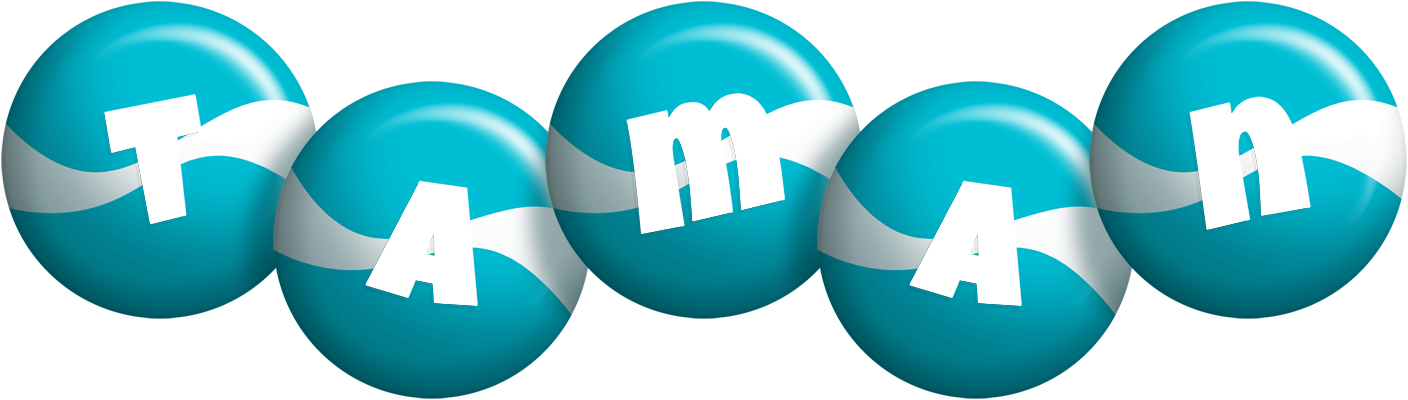 Taman messi logo