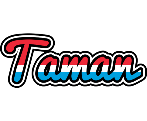 Taman norway logo