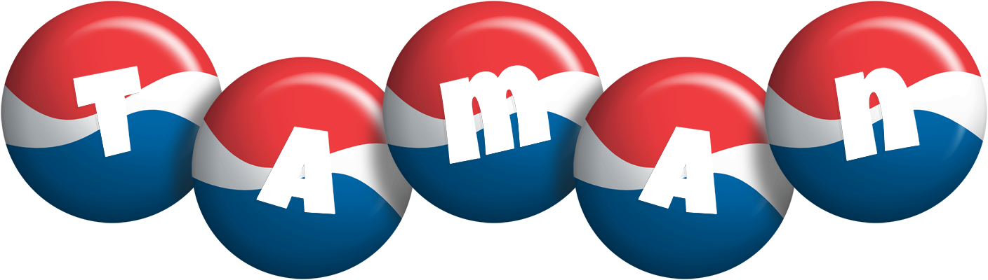 Taman paris logo