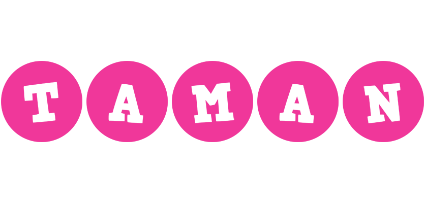 Taman poker logo