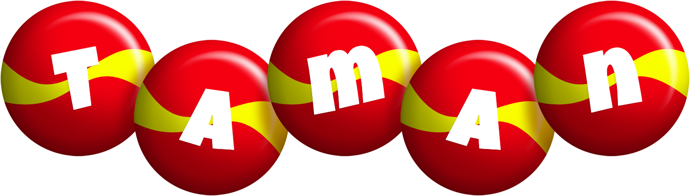 Taman spain logo