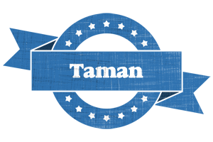 Taman trust logo