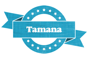 Tamana balance logo