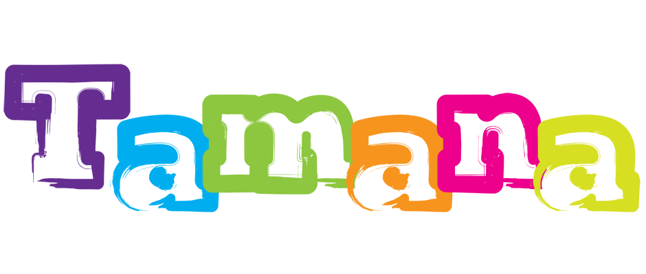 Tamana casino logo