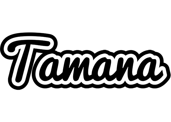Tamana chess logo