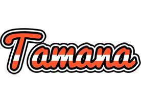 Tamana denmark logo