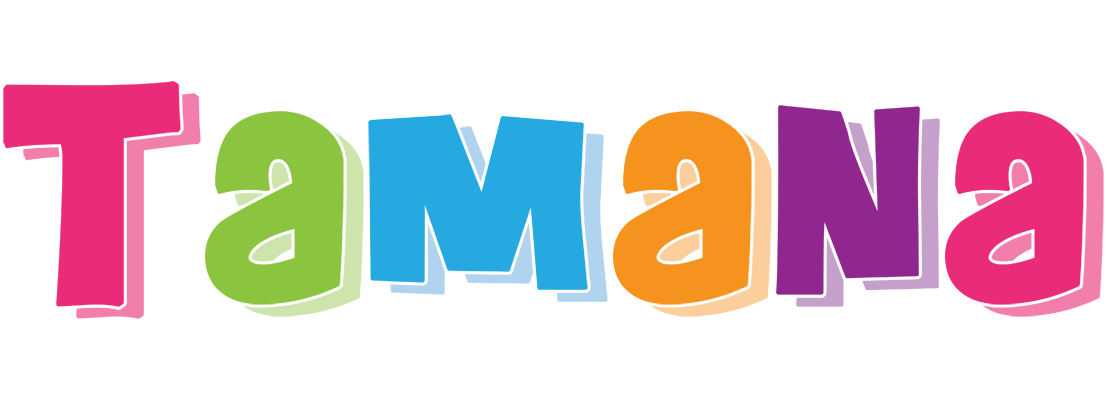 Tamana friday logo