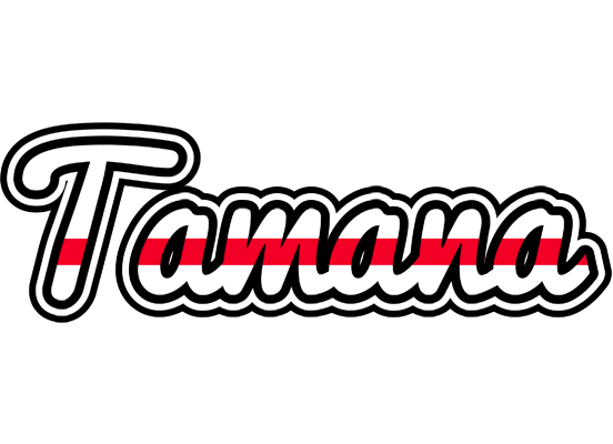 Tamana kingdom logo
