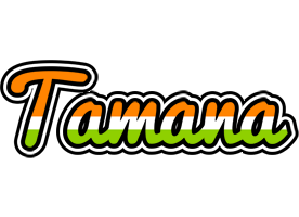 Tamana mumbai logo