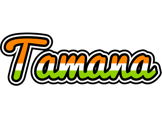 Tamana mumbai logo