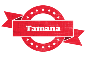 Tamana passion logo