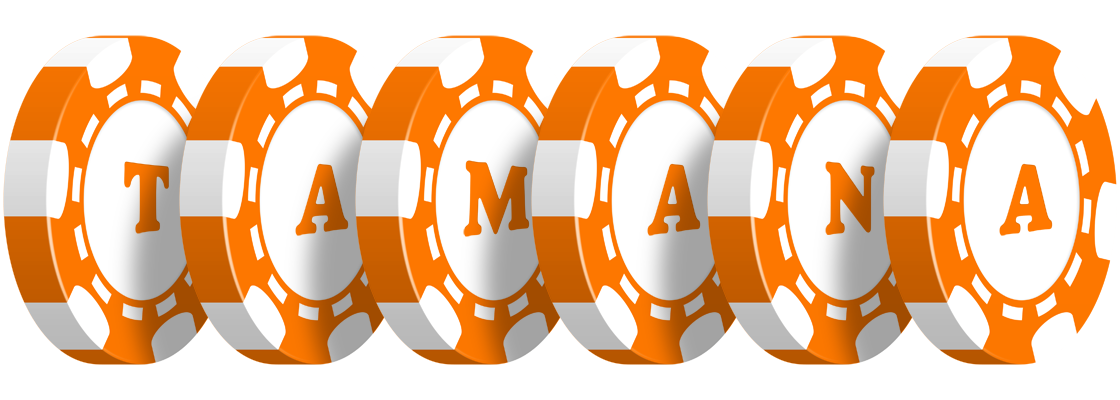 Tamana stacks logo