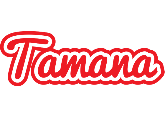 Tamana sunshine logo
