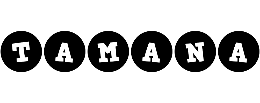 Tamana tools logo