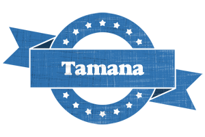 Tamana trust logo