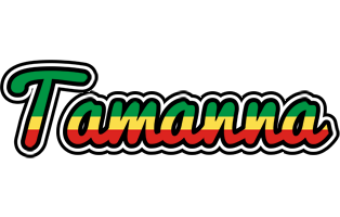 Tamanna african logo