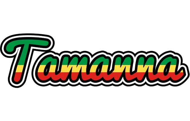 Tamanna african logo