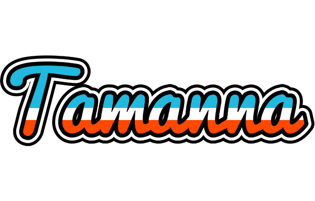 Tamanna america logo