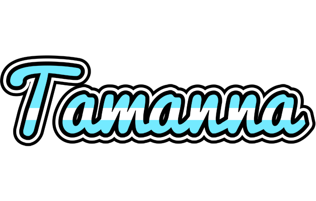 Tamanna argentine logo