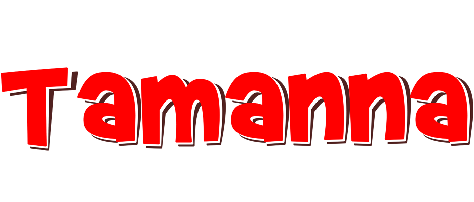 Tamanna basket logo