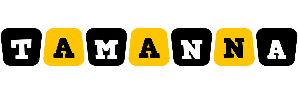 Tamanna boots logo