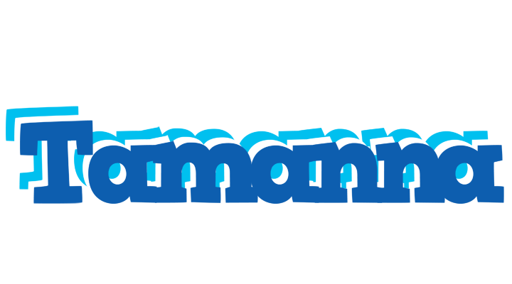 Tamanna business logo