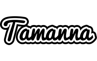 Tamanna chess logo