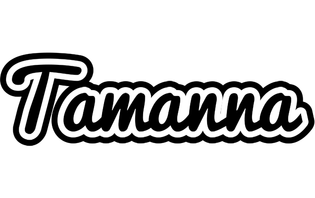 Tamanna chess logo