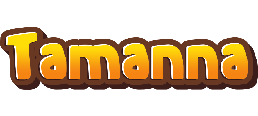 Tamanna cookies logo