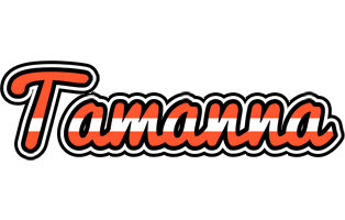 Tamanna denmark logo