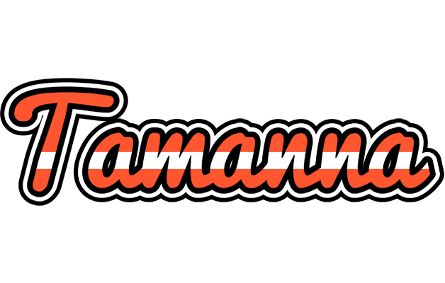 Tamanna denmark logo