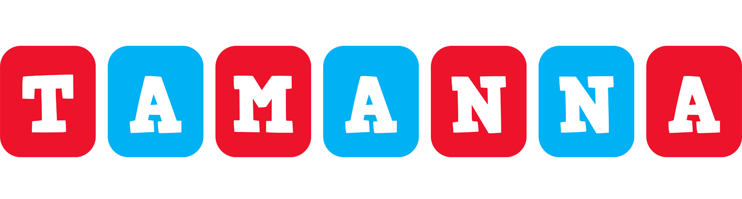 Tamanna diesel logo