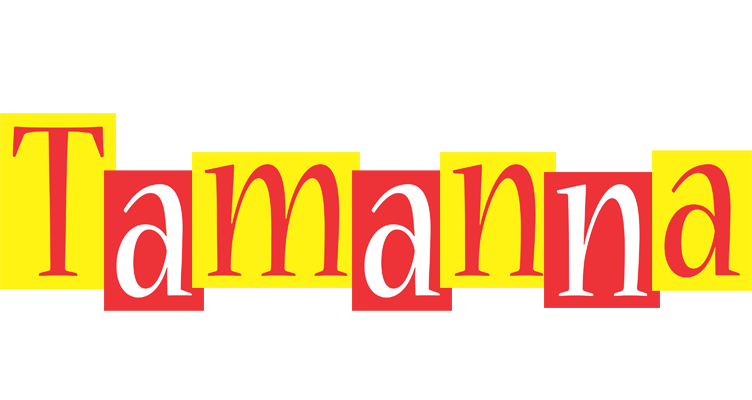 Tamanna errors logo
