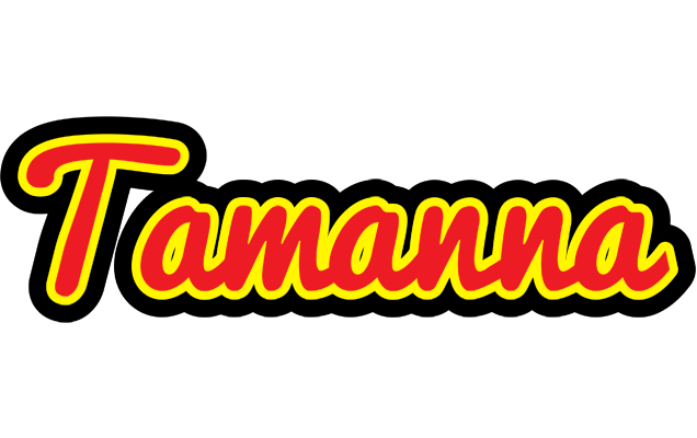 Tamanna fireman logo