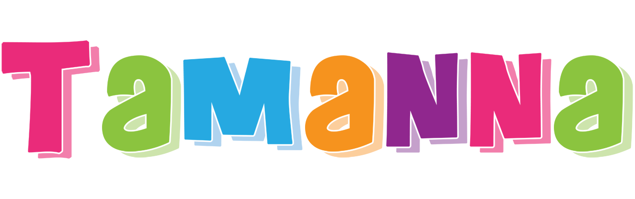 Tamanna friday logo