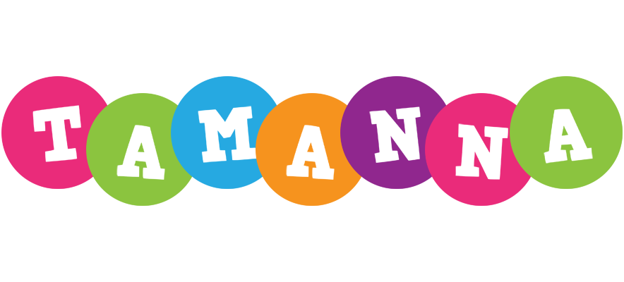 Tamanna friends logo